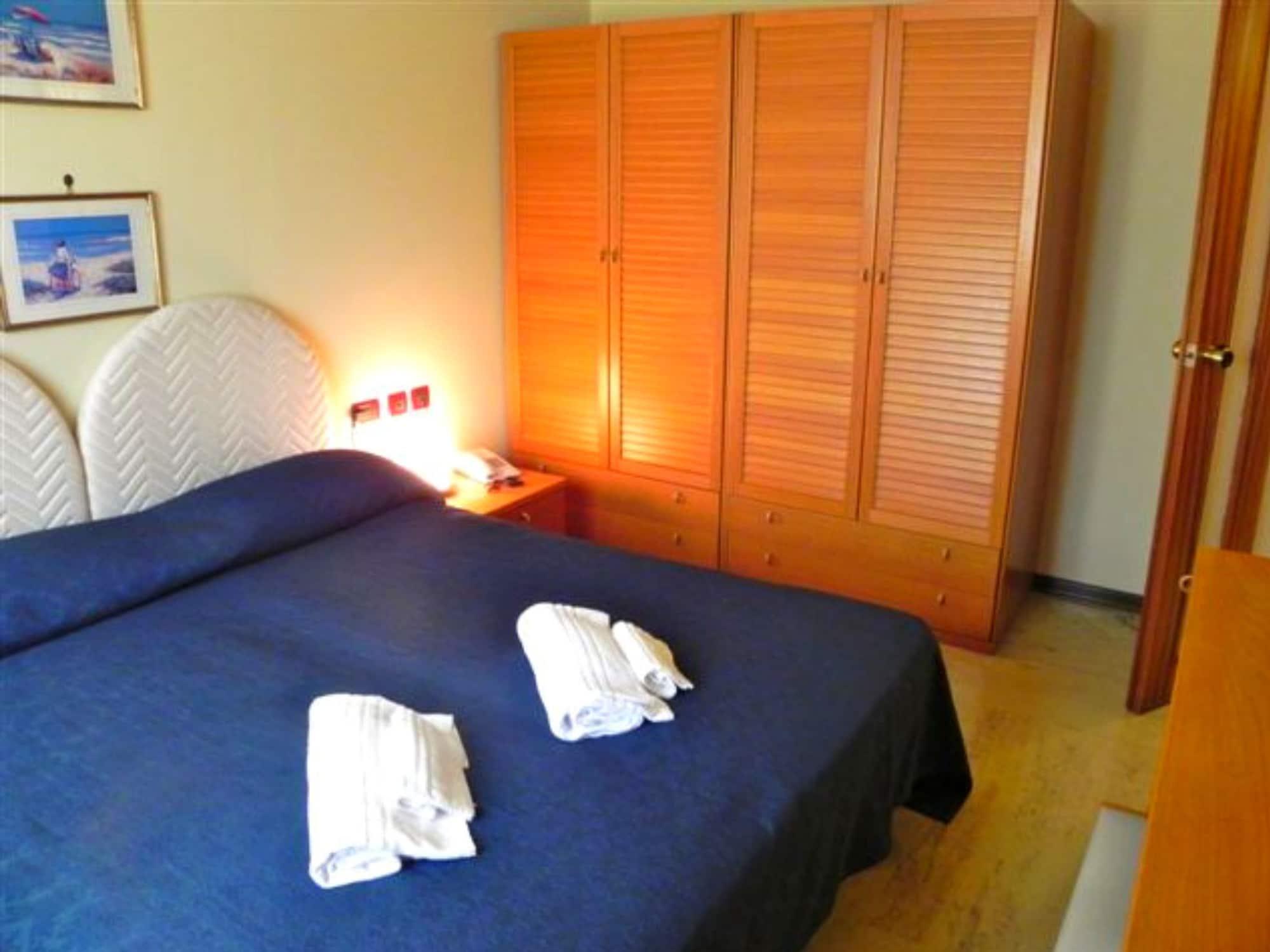 Hotel Torreata & 3*
