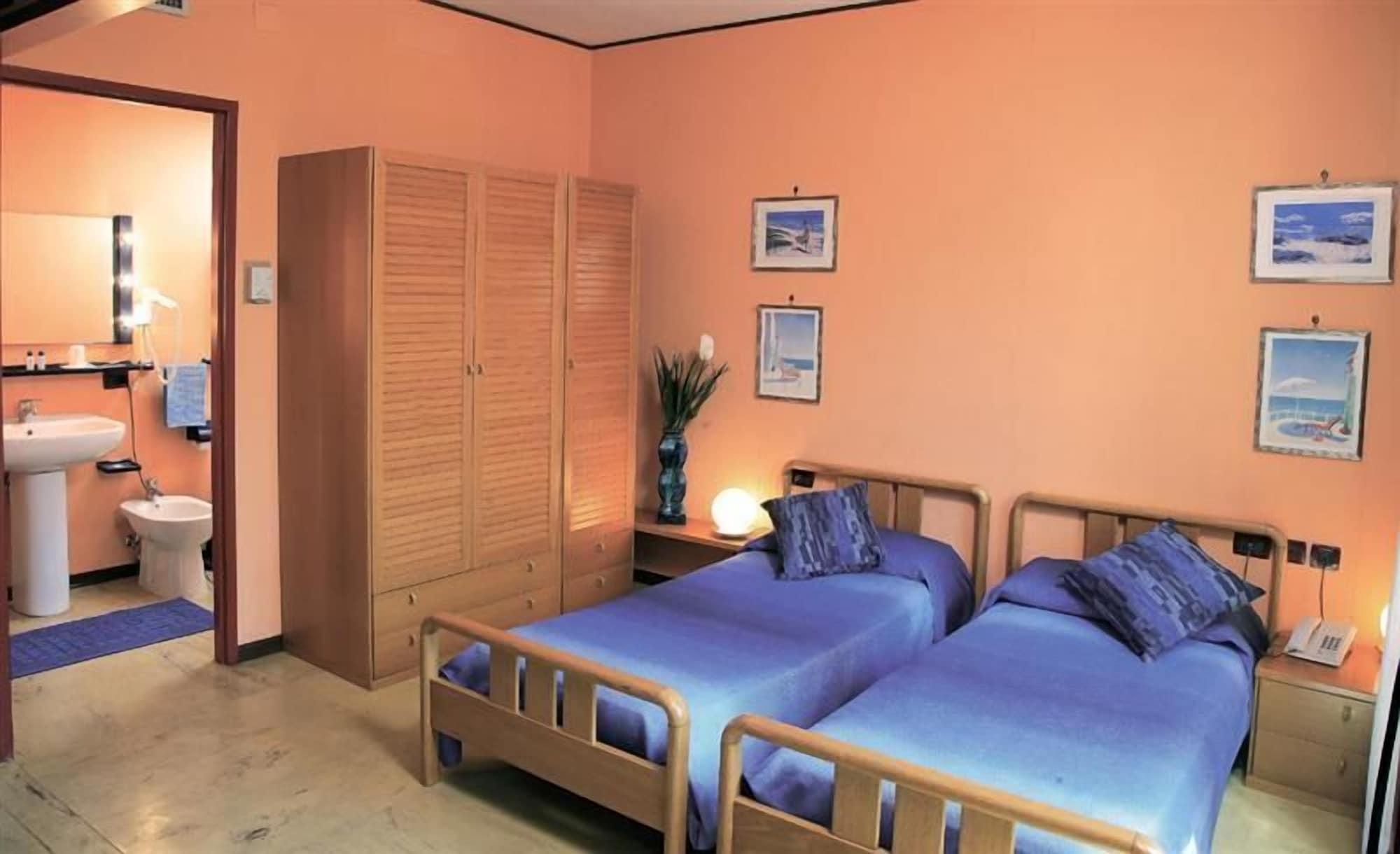 Hotel Torreata & 3*