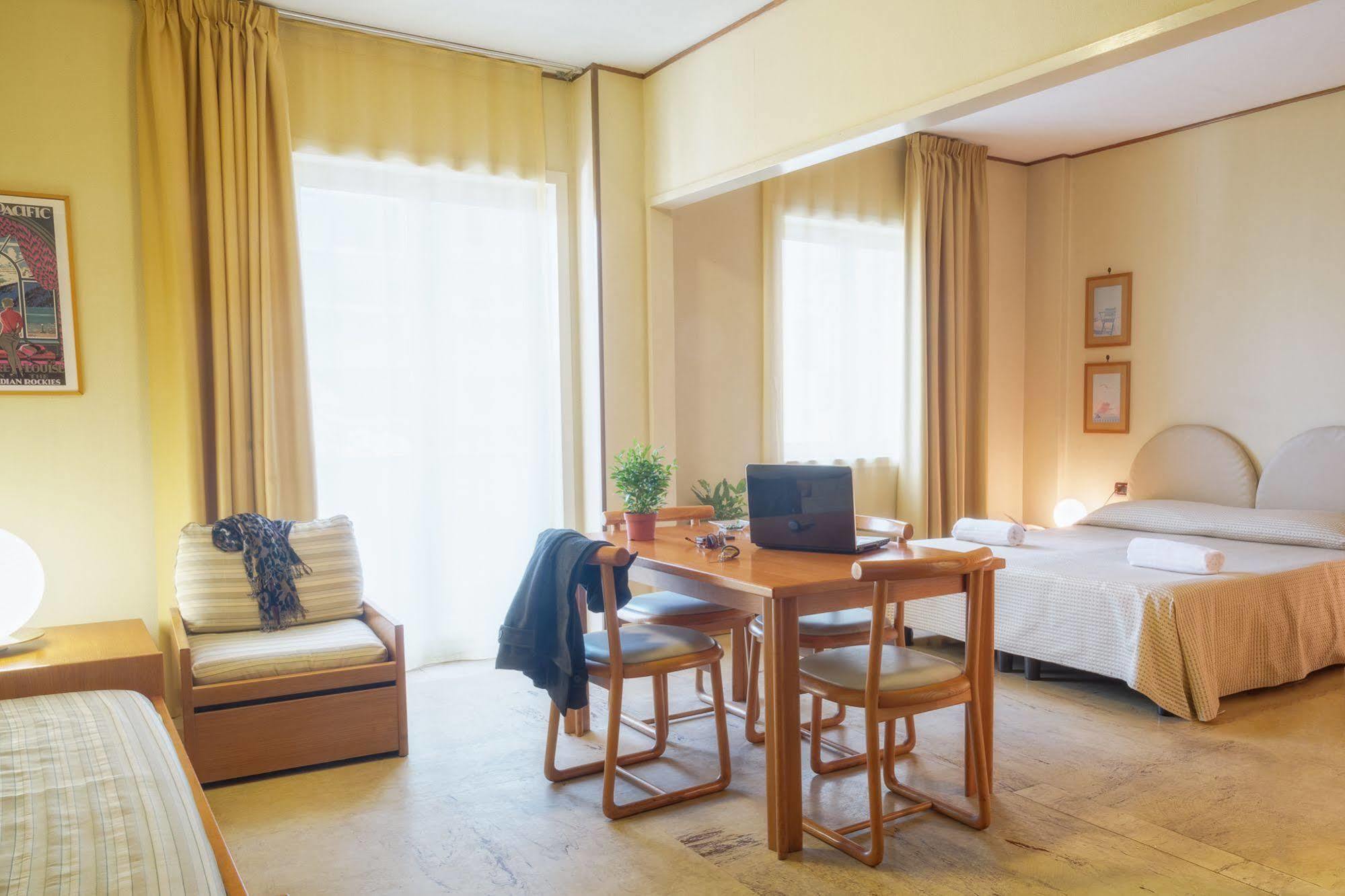 Torreata & Hotel 3*